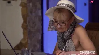 Hottest Grannies compilation